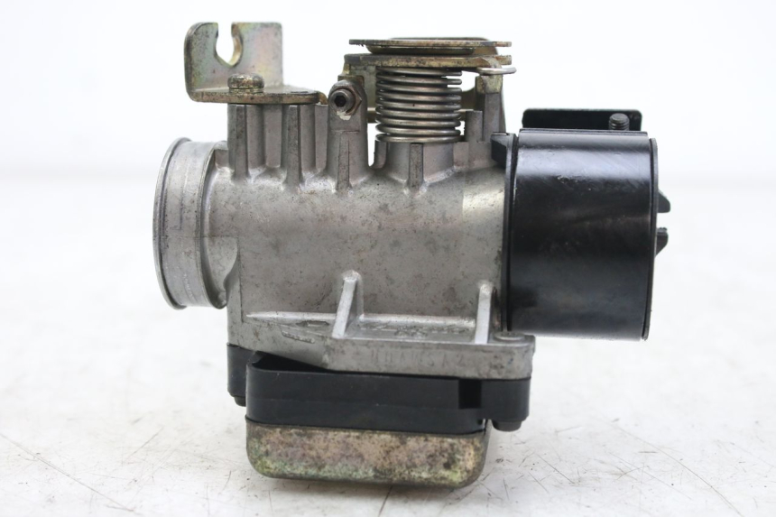 photo de INIEZIONE HONDA FES S-WING SWING ABS 125 (2007 - 2015)