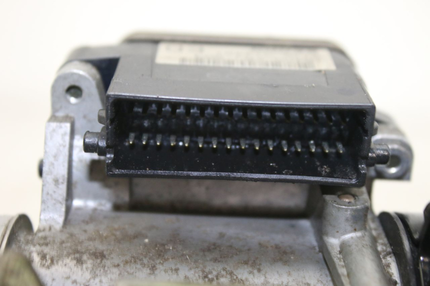 photo de INIEZIONE HONDA FES S-WING SWING ABS 125 (2007 - 2015)