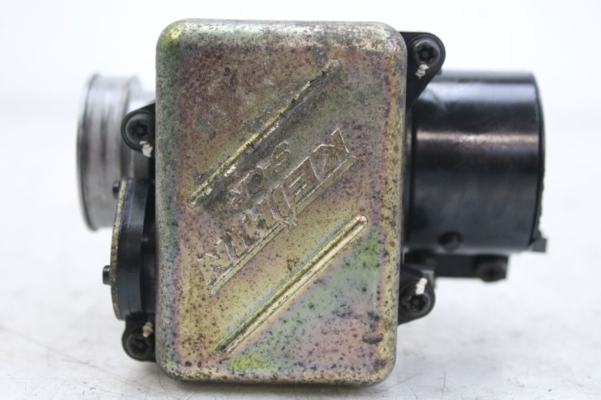 photo de INIEZIONE HONDA FES S-WING SWING ABS 125 (2007 - 2015)