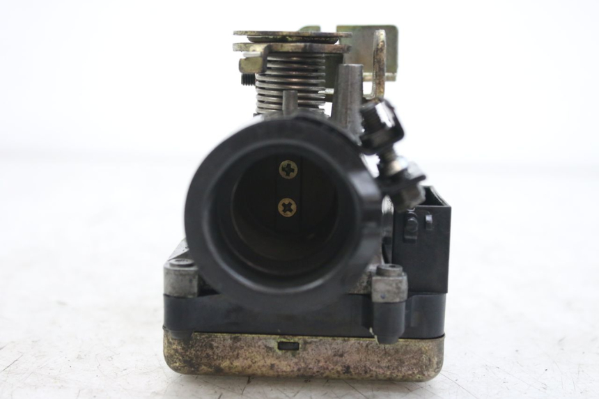 photo de INIEZIONE HONDA FES S-WING SWING ABS 125 (2007 - 2015)