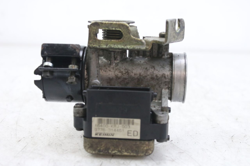 photo de INIEZIONE HONDA FES S-WING SWING ABS 125 (2007 - 2015)