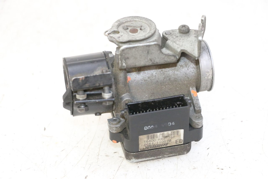 photo de INIEZIONE HONDA FES S-WING SWING ABS 125 (2007 - 2015)