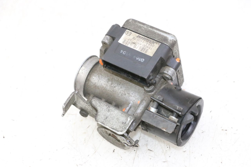 photo de INIEZIONE HONDA FES S-WING SWING ABS 125 (2007 - 2015)