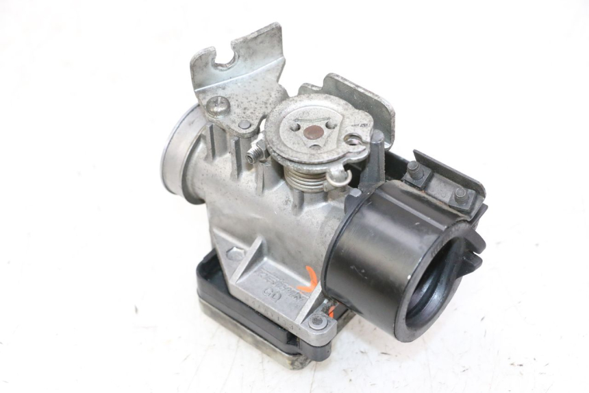 photo de INIEZIONE HONDA FES S-WING SWING ABS 125 (2007 - 2015)