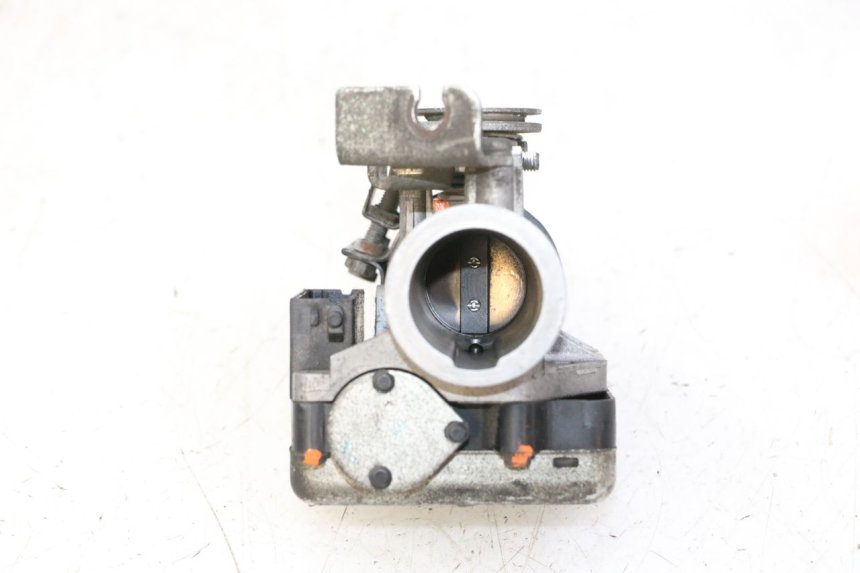 photo de INIEZIONE HONDA FES S-WING SWING ABS 125 (2007 - 2015)