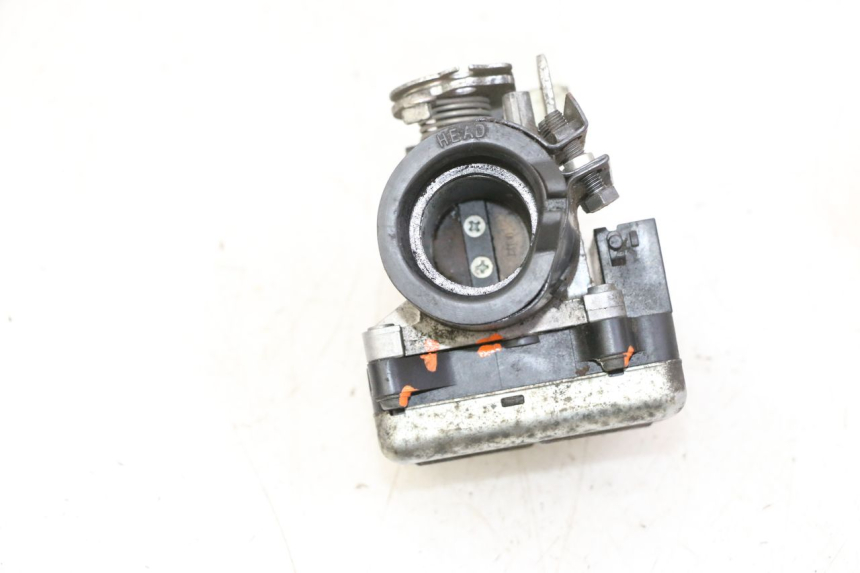 photo de INIEZIONE HONDA FES S-WING SWING ABS 125 (2007 - 2015)