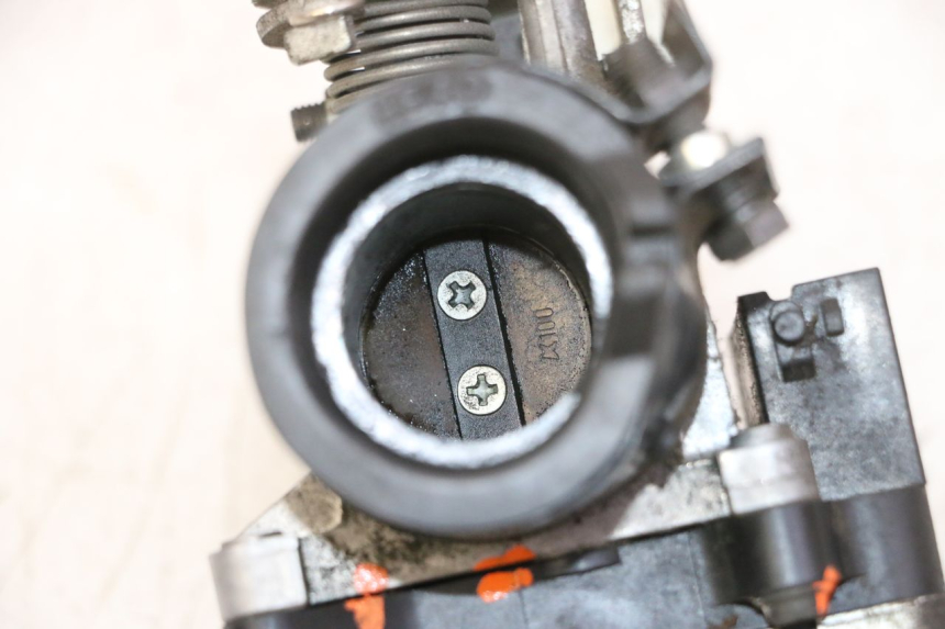 photo de INIEZIONE HONDA FES S-WING SWING ABS 125 (2007 - 2015)