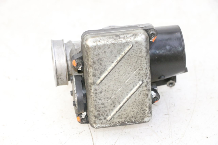 photo de INIEZIONE HONDA FES S-WING SWING ABS 125 (2007 - 2015)