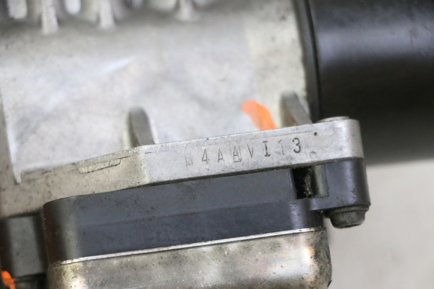 photo de INIEZIONE HONDA FES S-WING SWING ABS 125 (2007 - 2015)