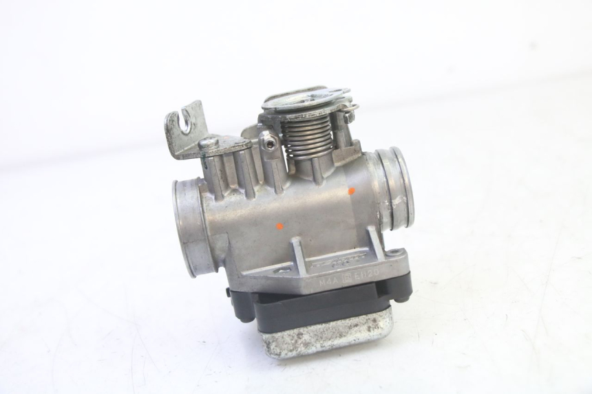 photo de INIEZIONE HONDA FES S-WING SWING ABS 125 (2007 - 2015)