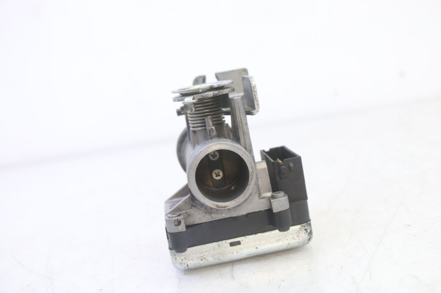 photo de INIEZIONE HONDA FES S-WING SWING ABS 125 (2007 - 2015)