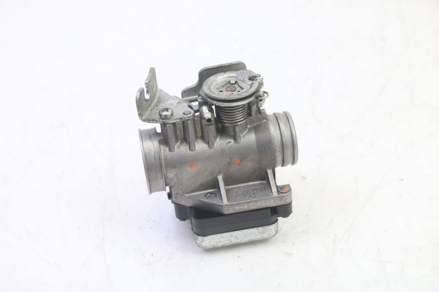 photo de INIEZIONE HONDA FES S-WING SWING ABS 125 (2007 - 2015)