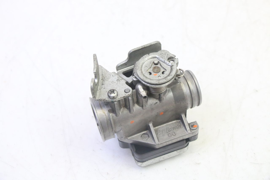 photo de INIEZIONE HONDA FES S-WING SWING ABS 125 (2007 - 2015)