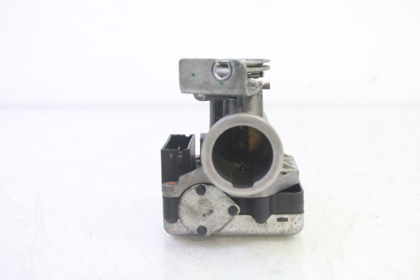 photo de INIEZIONE HONDA FES S-WING SWING ABS 125 (2007 - 2015)