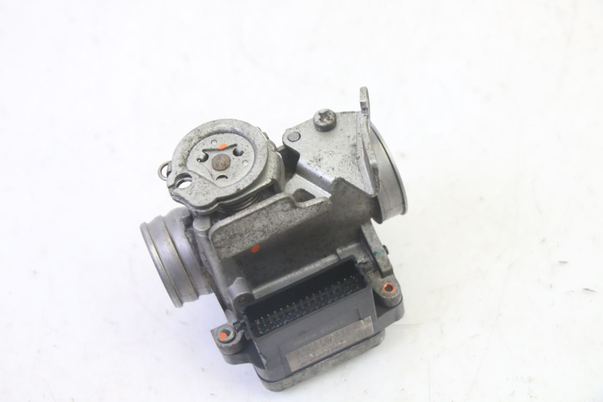 photo de INIEZIONE HONDA FES S-WING SWING ABS 125 (2007 - 2015)