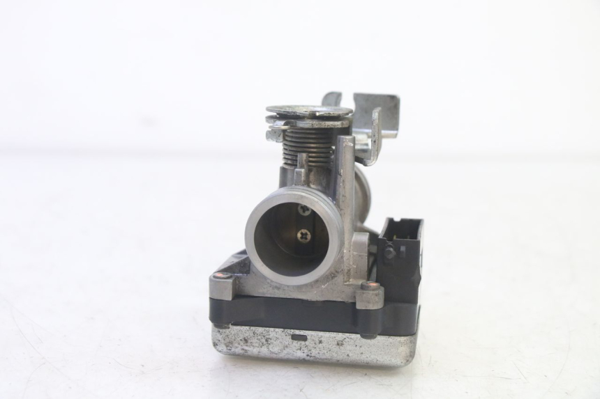 photo de INIEZIONE HONDA FES S-WING SWING ABS 125 (2007 - 2015)