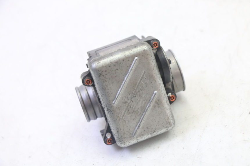 photo de INIEZIONE HONDA FES S-WING SWING ABS 125 (2007 - 2015)