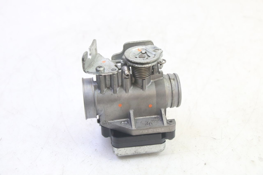 photo de INIEZIONE HONDA FES S-WING SWING ABS 125 (2007 - 2015)