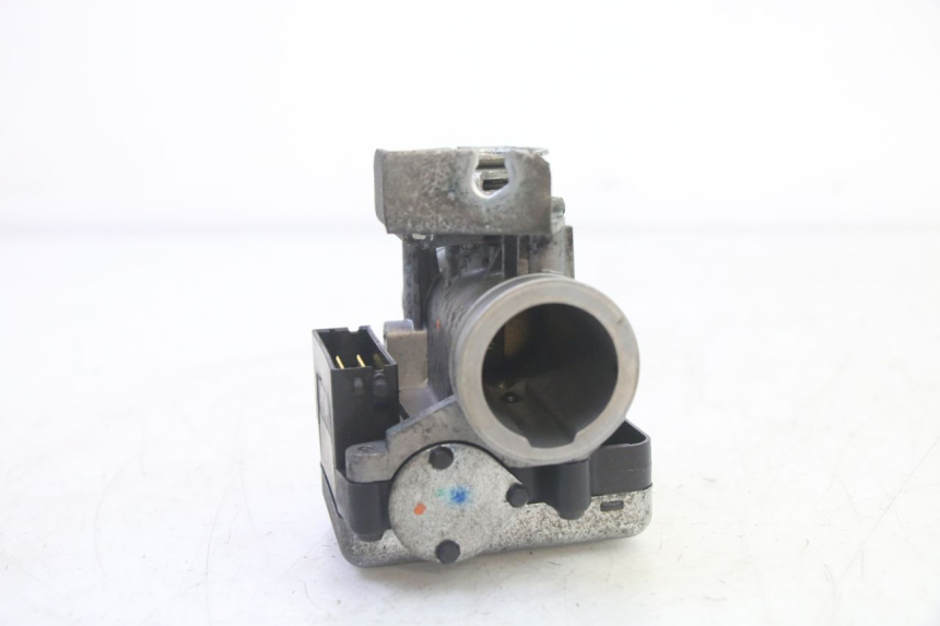 photo de INIEZIONE HONDA FES S-WING SWING ABS 125 (2007 - 2015)