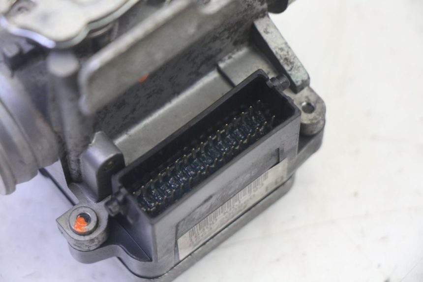 photo de INIEZIONE HONDA FES S-WING SWING ABS 125 (2007 - 2015)