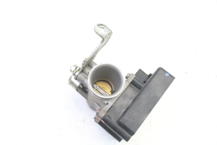 photo de INIEZIONE SYM FIDDLE 3 III 125 (2014 - 2020)