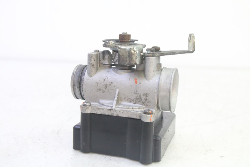 photo de INIEZIONE SYM FIDDLE 3 III 125 (2014 - 2020) - Primo piano tecnico