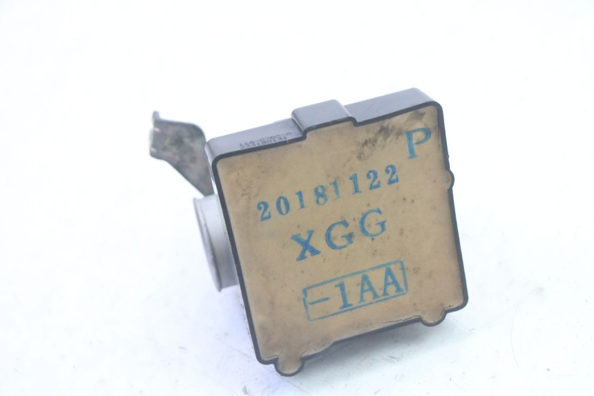 photo de INIEZIONE SYM FIDDLE 3 III 125 (2014 - 2020) - Dettagli dei punti di fissaggio