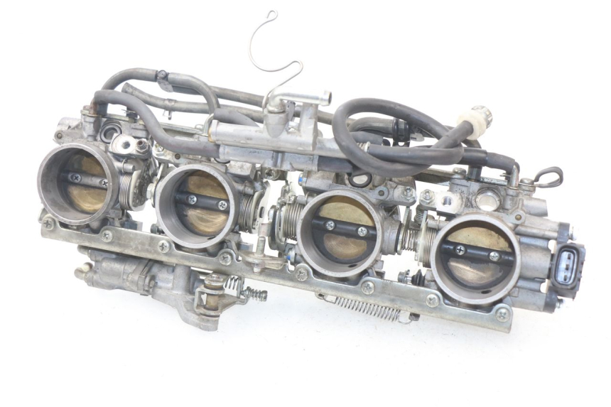 photo de INIEZIONE YAMAHA FJR ABS 1300 (2006 - 2012)