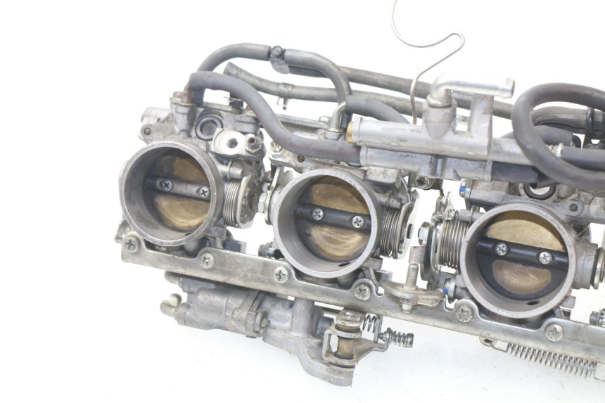 photo de INIEZIONE YAMAHA FJR ABS 1300 (2006 - 2012)