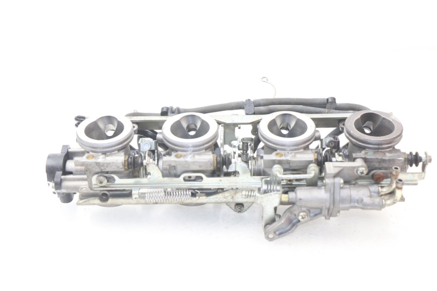 photo de INIEZIONE YAMAHA FJR ABS 1300 (2006 - 2012)