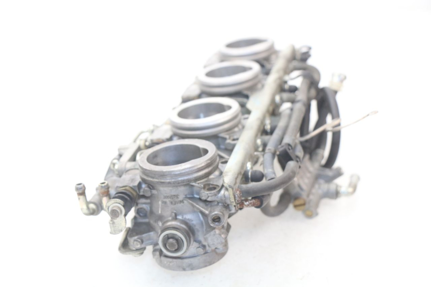 photo de INIEZIONE YAMAHA FJR ABS 1300 (2006 - 2012)