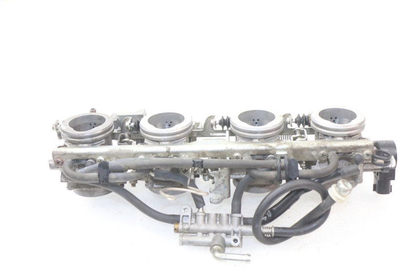 photo de INIEZIONE YAMAHA FJR ABS 1300 (2006 - 2012)