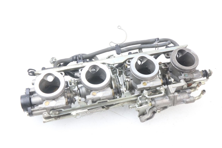 photo de INIEZIONE YAMAHA FJR ABS 1300 (2006 - 2012)