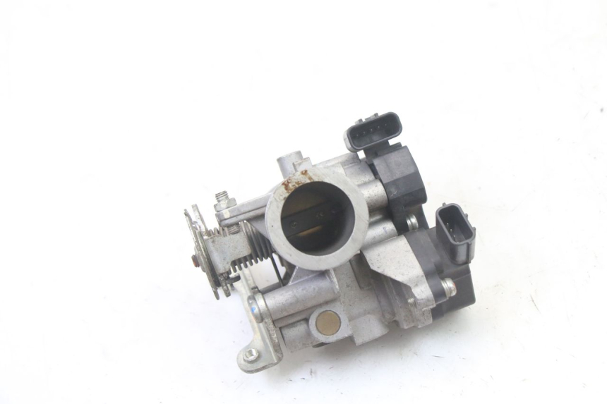 photo de CORPO FARFALLATO MBK FLAME X 125 (2007 - 2016)
