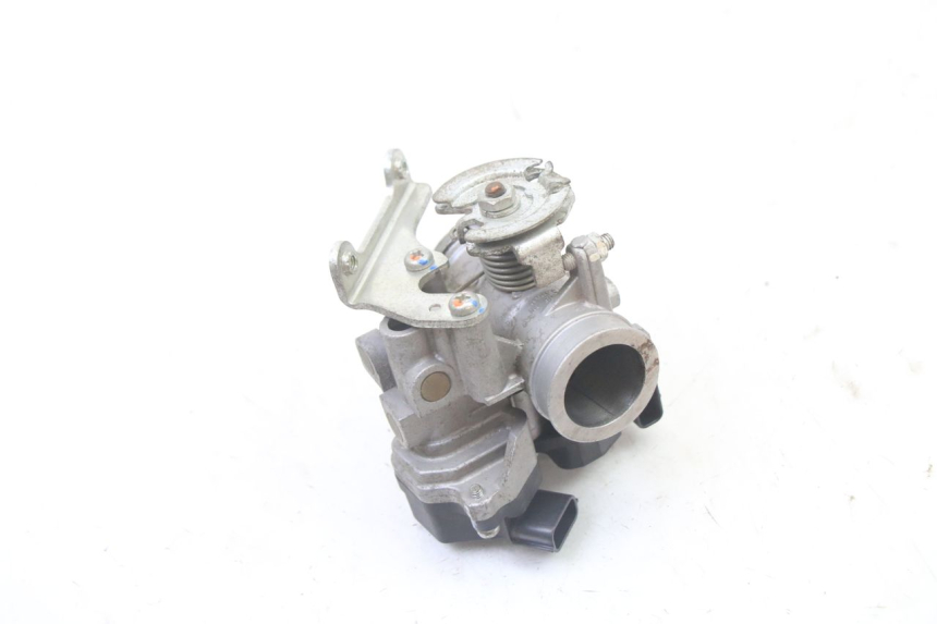 photo de CORPO FARFALLATO MBK FLAME X 125 (2007 - 2016)