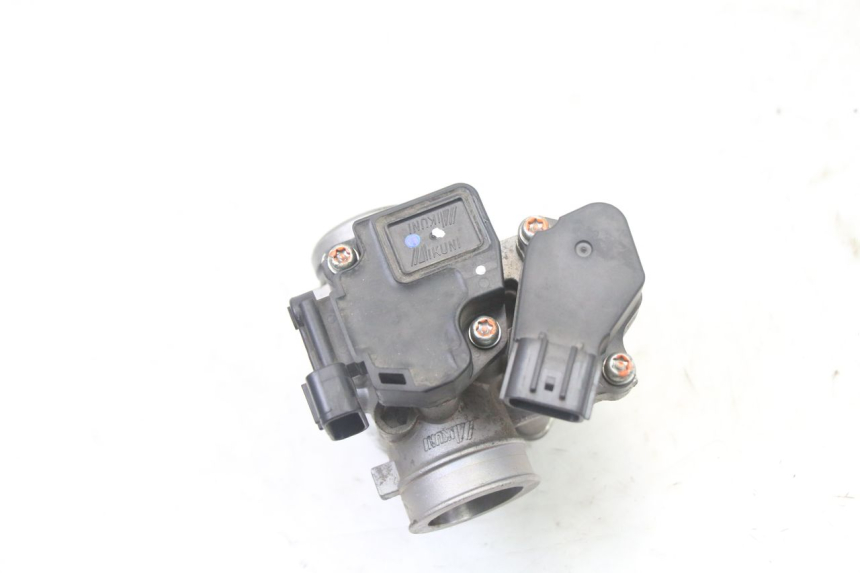 photo de CORPO FARFALLATO MBK FLAME X 125 (2007 - 2016)