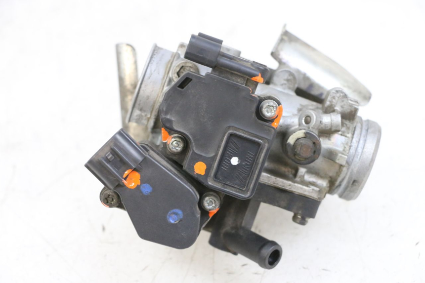 photo de INIEZIONE MBK FLIPPER 115 (2013 - 2017) - Dettaglio del componente