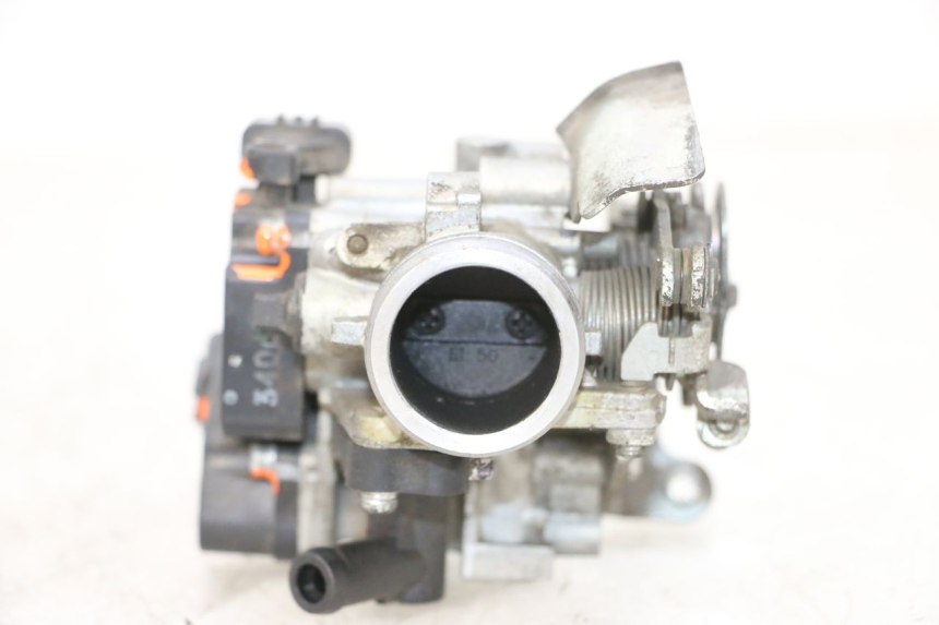 photo de INIEZIONE MBK FLIPPER 115 (2013 - 2017) - Vista d'insieme del prodotto