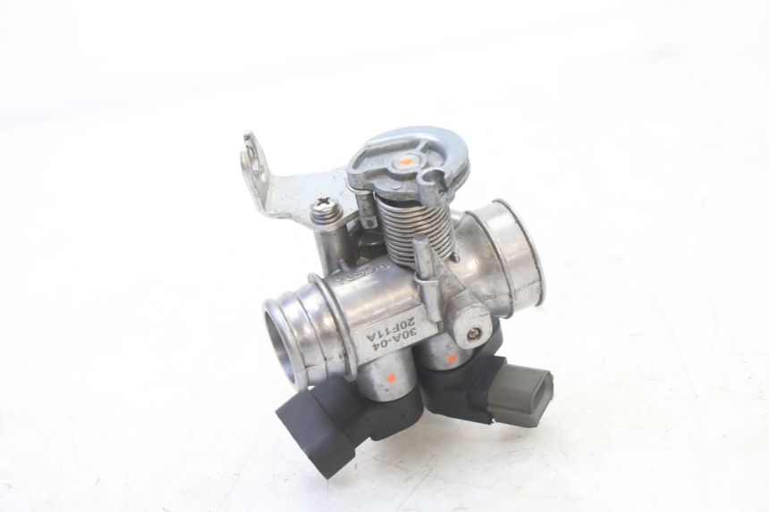 photo de CORPO FARFALLATO VENESI FLY RETRO 4T 50 (2020 - 2025)