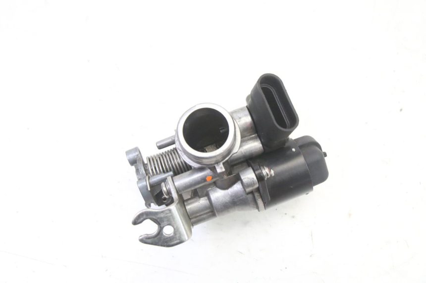 photo de CORPO FARFALLATO VENESI FLY RETRO 4T 50 (2020 - 2025)