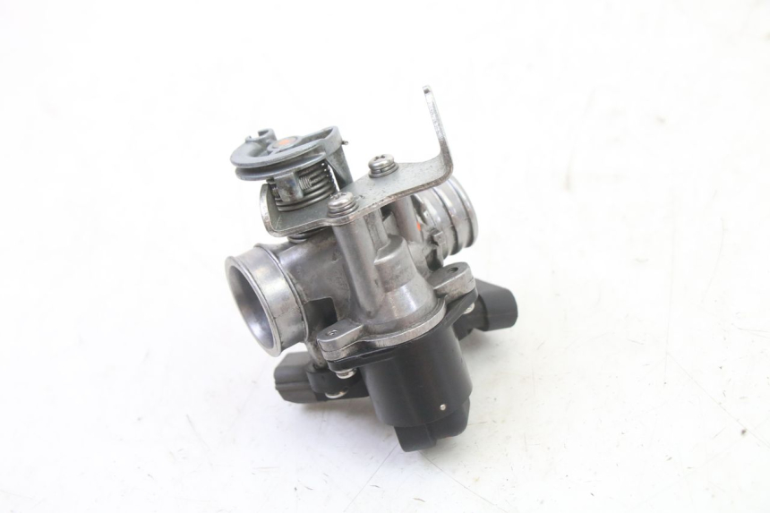 photo de CORPO FARFALLATO VENESI FLY RETRO 4T 50 (2020 - 2025)
