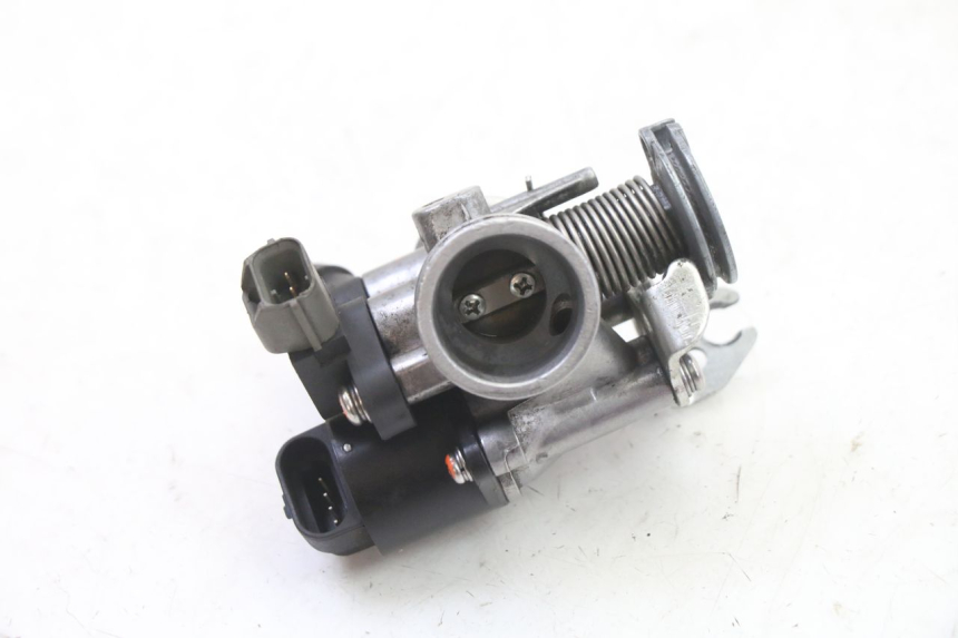 photo de CORPO FARFALLATO VENESI FLY RETRO 4T 50 (2020 - 2025)