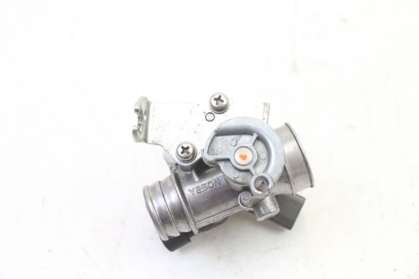 photo de CORPO FARFALLATO VENESI FLY RETRO 4T 50 (2020 - 2025)