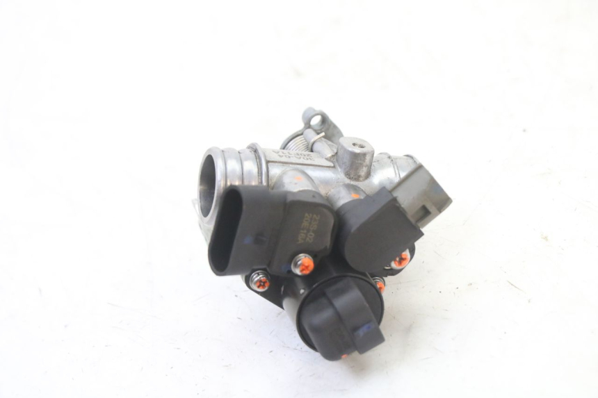 photo de CORPO FARFALLATO VENESI FLY RETRO 4T 50 (2020 - 2025)