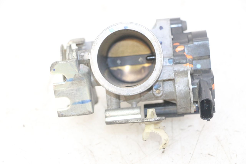 photo de CORPO FARFALLATO HONDA FORZA ABS 300 (2013 - 2019)