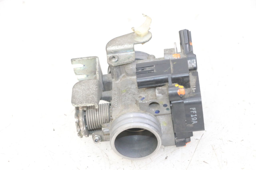 photo de CORPO FARFALLATO HONDA FORZA ABS 300 (2013 - 2019)