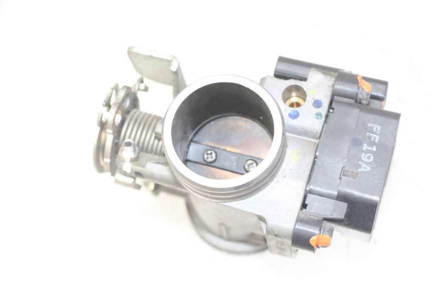 photo de CORPO FARFALLATO HONDA FORZA ABS 300 (2013 - 2019)