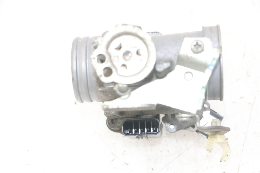 photo de CORPO FARFALLATO HONDA FORZA ABS 300 (2013 - 2019)