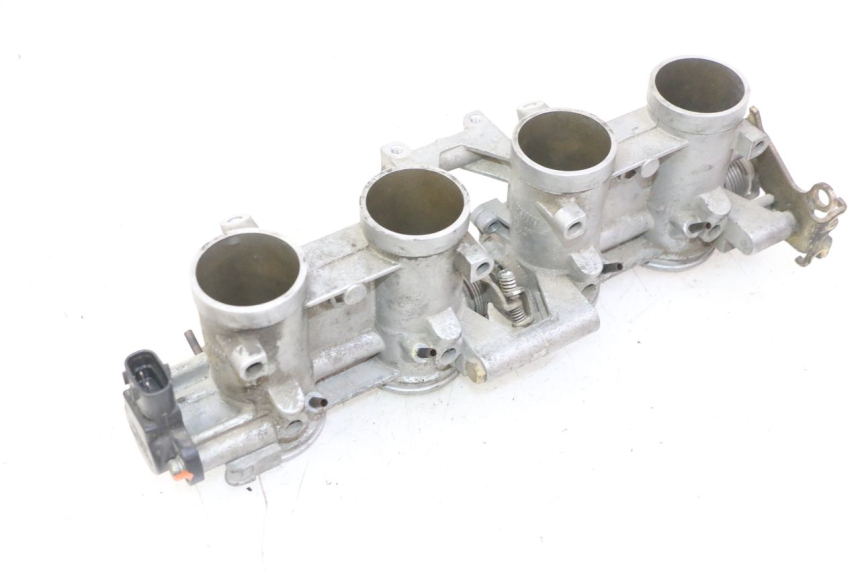 photo de CORPO FARFALLATO YAMAHA FZ6 N FAZER 600 (2004 - 2006)