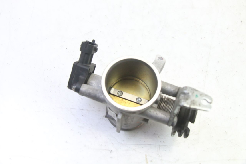 photo de CORPO FARFALLATO BMW G310 R 310 (2016 - 2020)